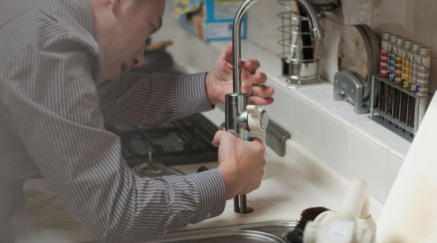 Professional Tankless Water Heater Installation in Cherokee, TX